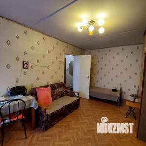 2-к квартира, вторичка, 44м2, 4/5 этаж