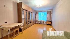 2-к квартира, вторичка, 44м2, 1/5 этаж