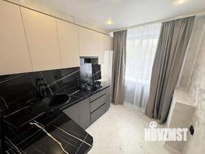 3-к квартира, вторичка, 60м2, 1/9 этаж