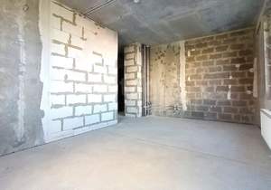 2-к квартира, вторичка, 54м2, 1/16 этаж