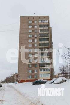 1-к квартира, вторичка, 34м2, 5/12 этаж