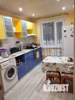 2-к квартира, вторичка, 49м2, 5/5 этаж