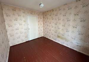 3-к квартира, вторичка, 53м2, 2/9 этаж
