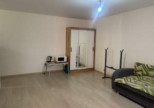 1-к квартира, вторичка, 34м2, 5/9 этаж