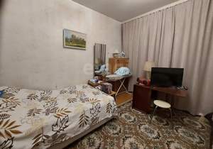 2-к квартира, вторичка, 58м2, 1/5 этаж