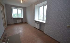2-к квартира, вторичка, 42м2, 3/5 этаж