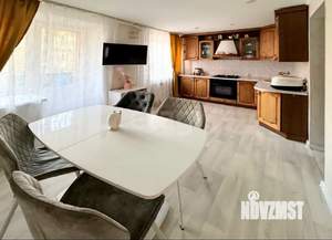 2-к квартира, вторичка, 68м2, 2/10 этаж