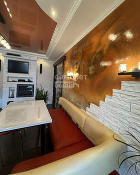 3-к квартира, вторичка, 75м2, 8/10 этаж