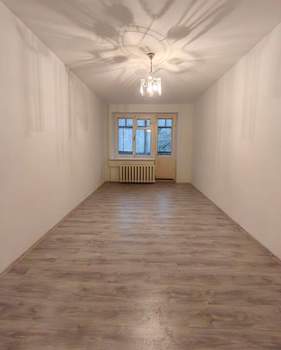 2-к квартира, вторичка, 40м2, 2/5 этаж