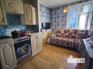 2-к квартира, вторичка, 32м2, 7/9 этаж