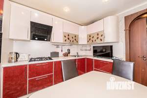 3-к квартира, вторичка, 68м2, 1/5 этаж