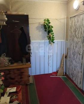 3-к квартира, вторичка, 66м2, 8/12 этаж