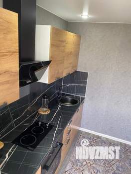 1-к квартира, вторичка, 34м2, 8/9 этаж