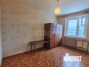 2-к квартира, вторичка, 53м2, 5/5 этаж