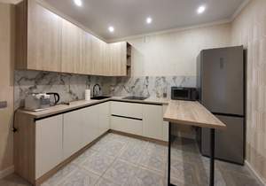 2-к квартира, вторичка, 69м2, 2/16 этаж