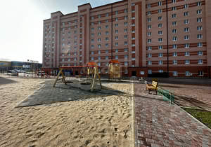 3-к квартира, вторичка, 98м2, 2/11 этаж