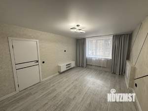3-к квартира, вторичка, 60м2, 1/9 этаж