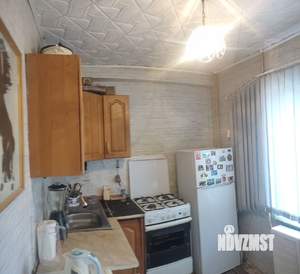 2-к квартира, вторичка, 44м2, 4/5 этаж