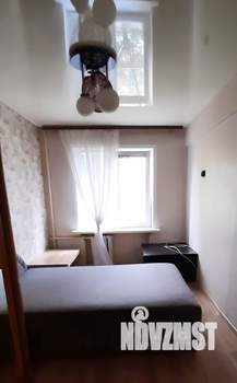 2-к квартира, вторичка, 44м2, 4/5 этаж