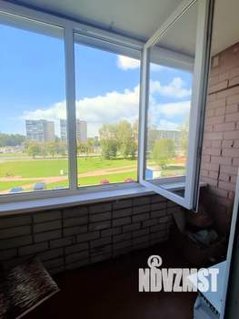 3-к квартира, вторичка, 62м2, 3/10 этаж