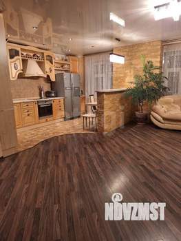3-к квартира, вторичка, 113м2, 6/9 этаж
