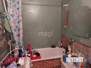 3-к квартира, вторичка, 56м2, 5/5 этаж