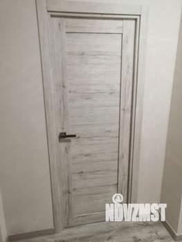 1-к квартира, вторичка, 43м2, 7/12 этаж