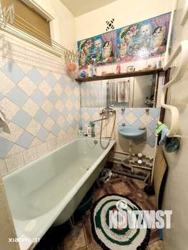 2-к квартира, вторичка, 41м2, 2/5 этаж