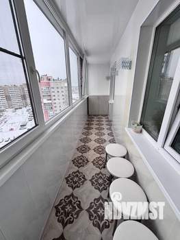 2-к квартира, вторичка, 55м2, 9/9 этаж