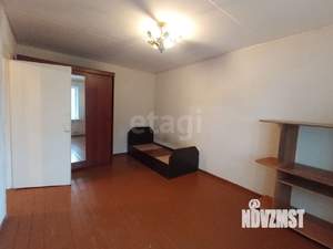 1-к квартира, вторичка, 29м2, 2/9 этаж