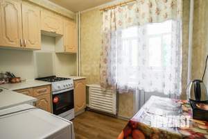 1-к квартира, вторичка, 29м2, 3/9 этаж