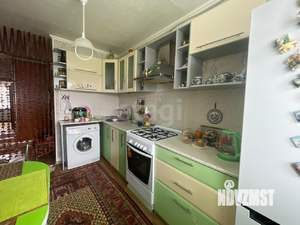 1-к квартира, вторичка, 33м2, 7/10 этаж