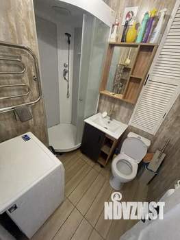 3-к квартира, вторичка, 60м2, 3/6 этаж