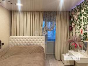 3-к квартира, вторичка, 56м2, 5/5 этаж