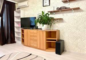 2-к квартира, вторичка, 43м2, 5/5 этаж