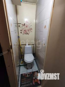 3-к квартира, вторичка, 51м2, 5/9 этаж
