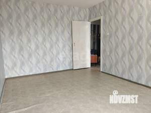 2-к квартира, вторичка, 50м2, 2/11 этаж