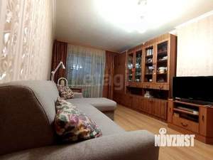 2-к квартира, вторичка, 44м2, 4/5 этаж