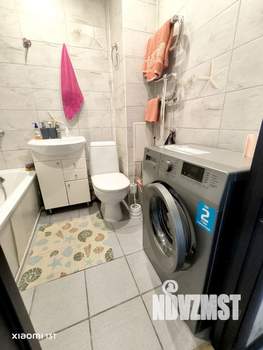 2-к квартира, вторичка, 36м2, 9/9 этаж