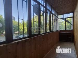 2-к квартира, вторичка, 47м2, 2/9 этаж
