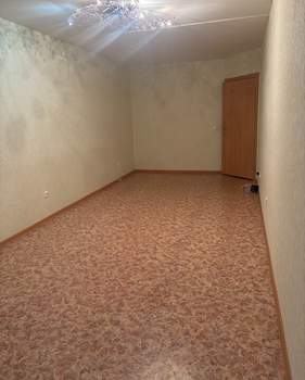 1-к квартира, вторичка, 53м2, 1/9 этаж