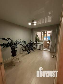 4-к квартира, вторичка, 68м2, 3/9 этаж