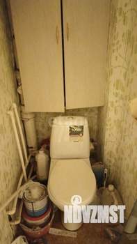 1-к квартира, вторичка, 31м2, 5/9 этаж