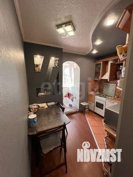 2-к квартира, вторичка, 49м2, 4/9 этаж