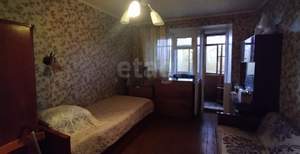 2-к квартира, вторичка, 48м2, 5/5 этаж