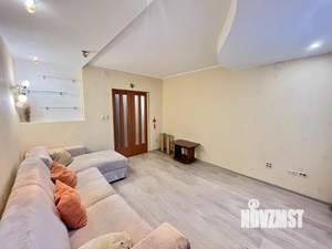2-к квартира, вторичка, 50м2, 1/5 этаж