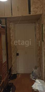 3-к квартира, вторичка, 76м2, 5/5 этаж