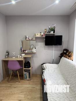 2-к квартира, вторичка, 36м2, 1/5 этаж