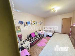 2-к квартира, вторичка, 63м2, 4/10 этаж