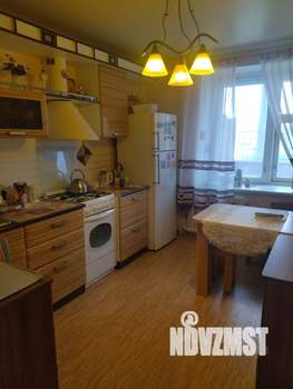 2-к квартира, вторичка, 49м2, 9/10 этаж